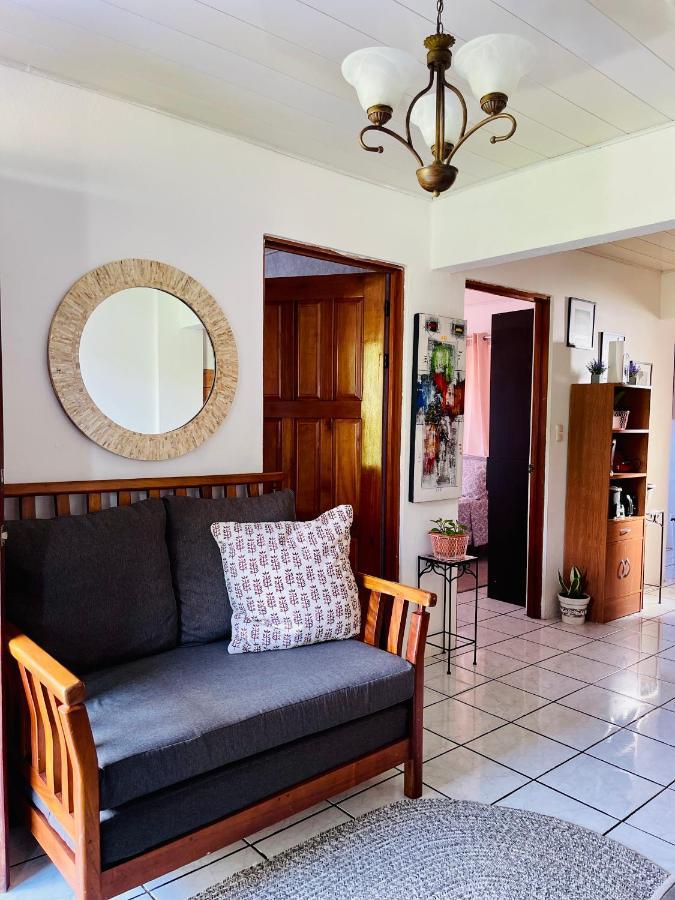 Sweet Home Carrion La Fortuna Exterior photo
