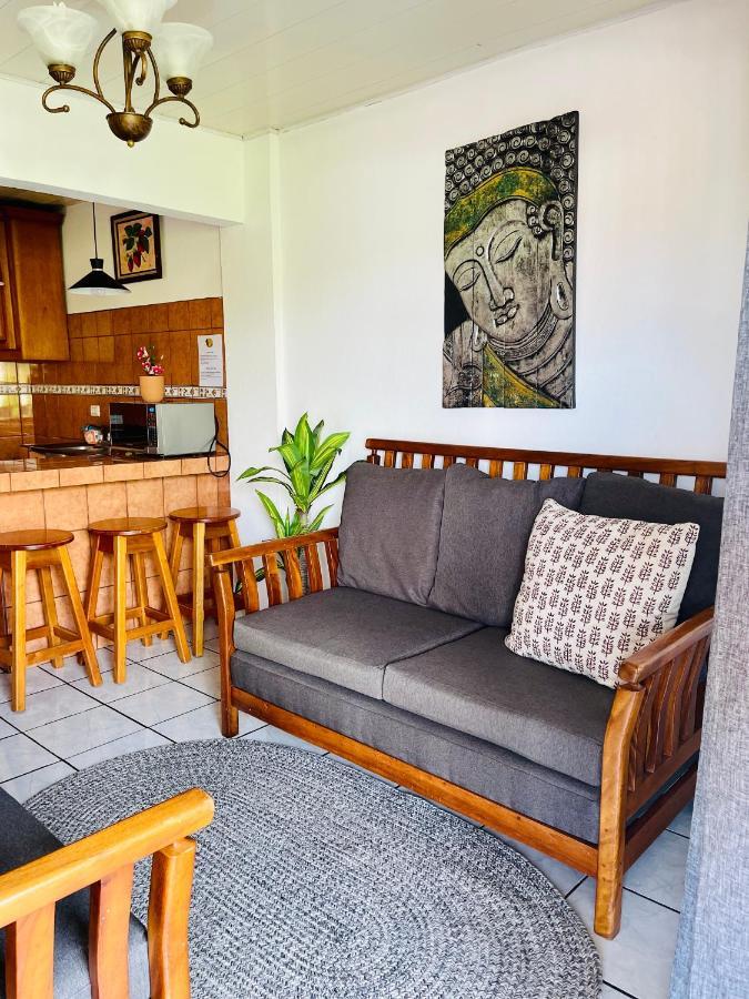 Sweet Home Carrion La Fortuna Exterior photo