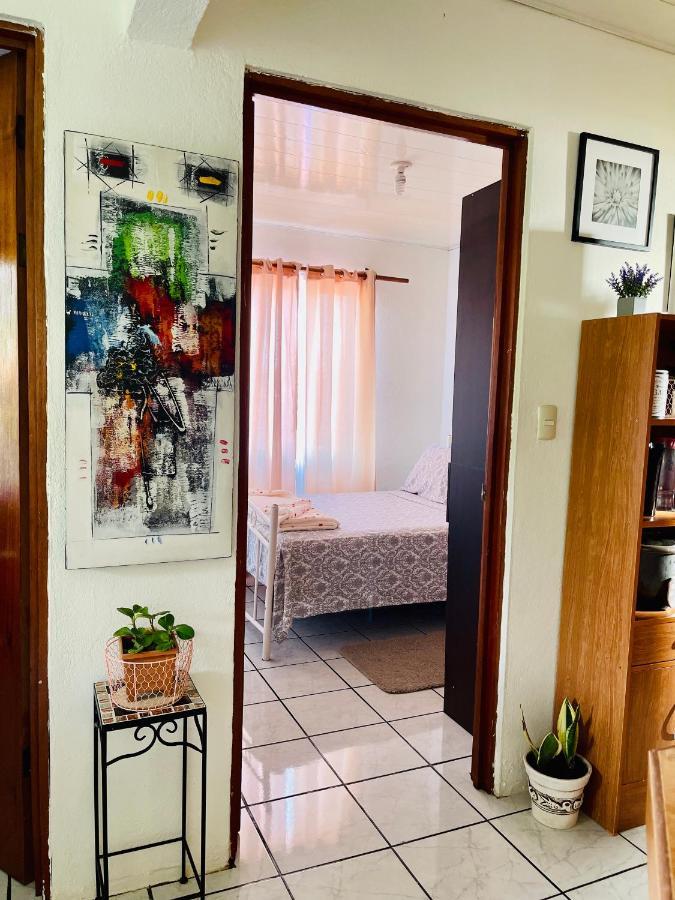 Sweet Home Carrion La Fortuna Exterior photo