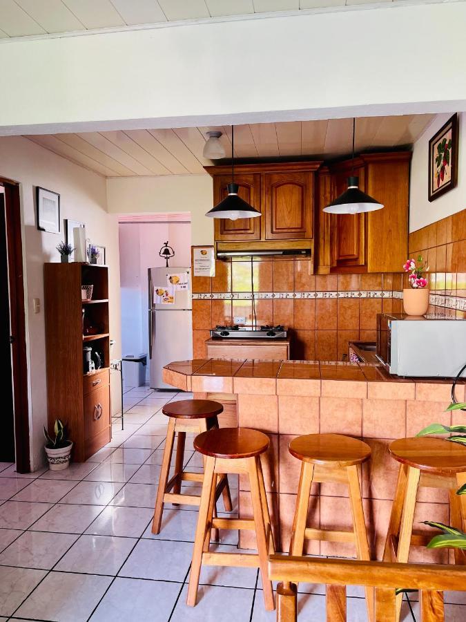 Sweet Home Carrion La Fortuna Exterior photo